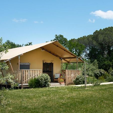 Agriturismo L'Antica Fornace Peccioli ภายนอก รูปภาพ