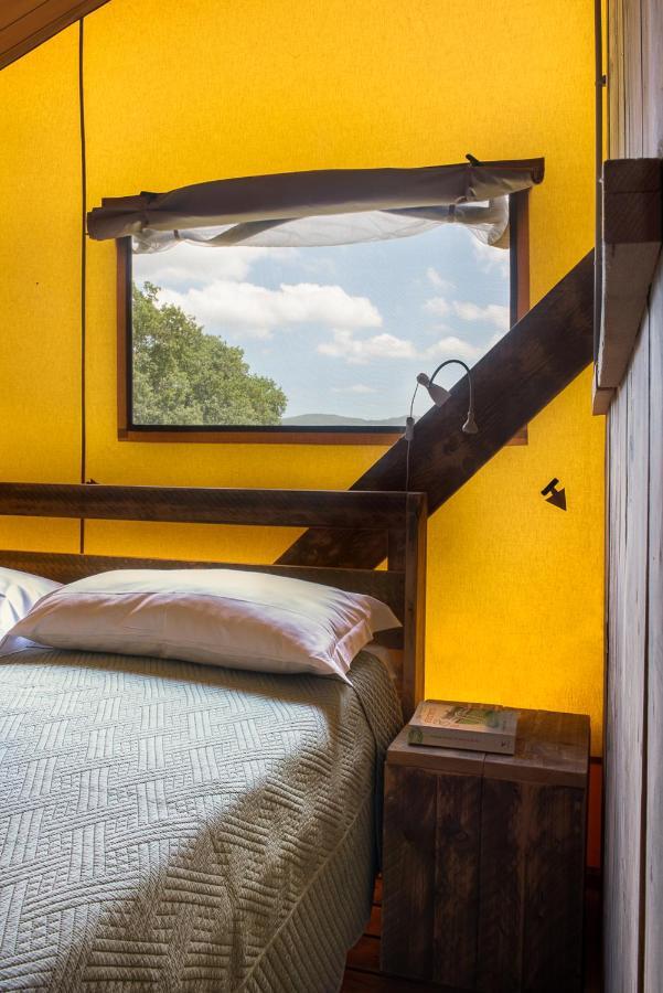 Agriturismo L'Antica Fornace Peccioli ภายนอก รูปภาพ