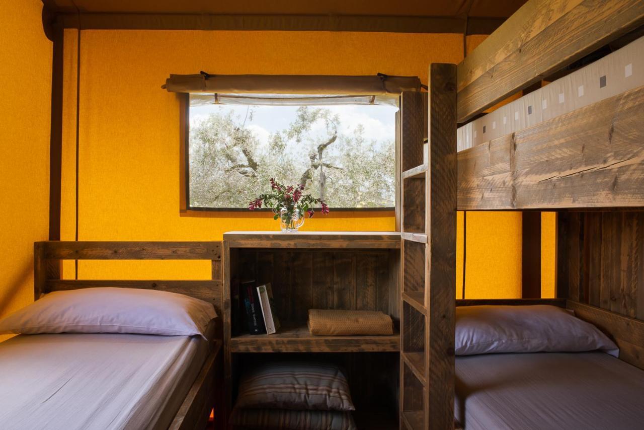 Agriturismo L'Antica Fornace Peccioli ภายนอก รูปภาพ