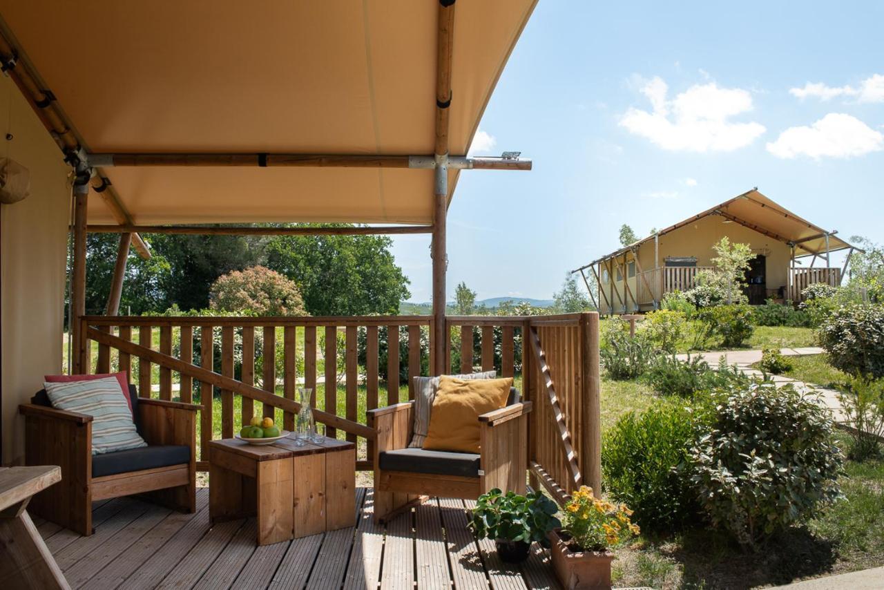 Agriturismo L'Antica Fornace Peccioli ภายนอก รูปภาพ