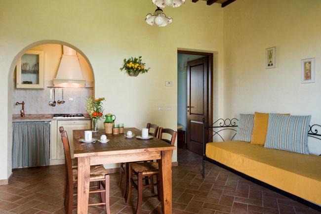 Agriturismo L'Antica Fornace Peccioli ภายนอก รูปภาพ