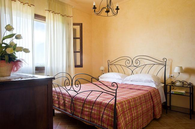 Agriturismo L'Antica Fornace Peccioli ภายนอก รูปภาพ