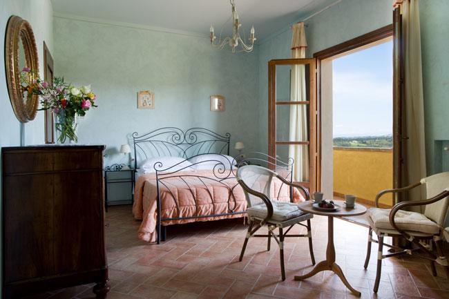 Agriturismo L'Antica Fornace Peccioli ภายนอก รูปภาพ