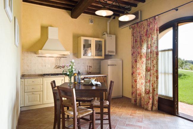 Agriturismo L'Antica Fornace Peccioli ภายนอก รูปภาพ