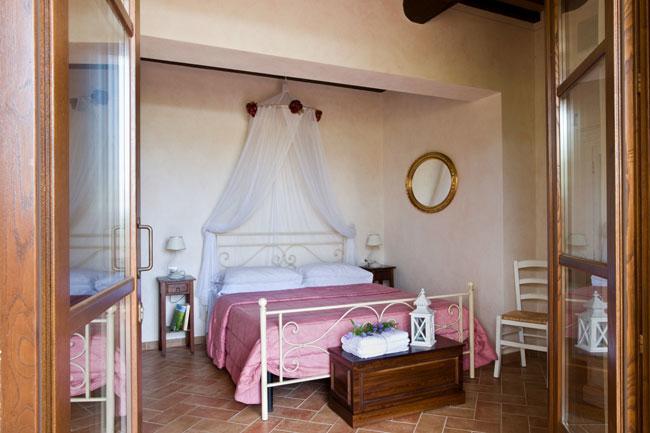 Agriturismo L'Antica Fornace Peccioli ภายนอก รูปภาพ