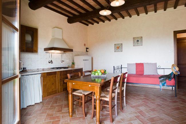 Agriturismo L'Antica Fornace Peccioli ภายนอก รูปภาพ